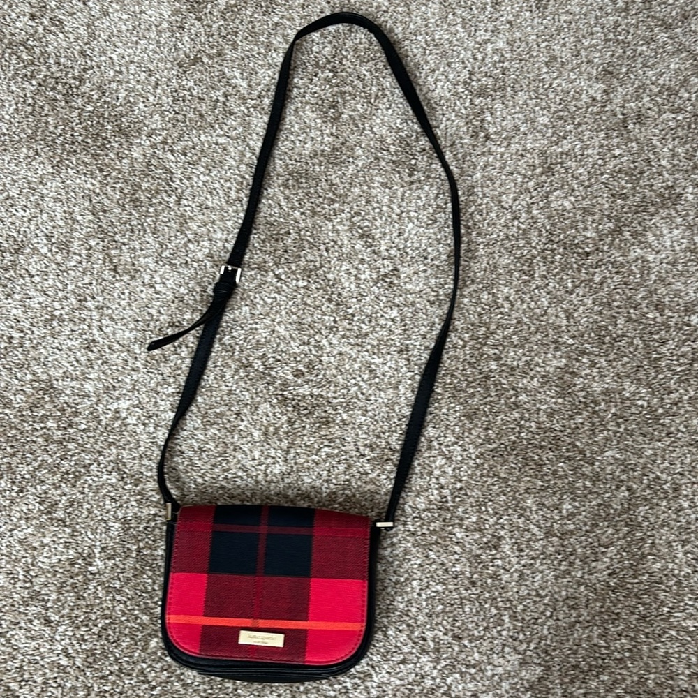Kate Spade crossbody Fall purse 🍁